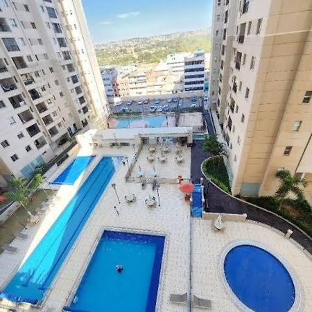 Apartamento Em Brasilia Brasília Exterior foto