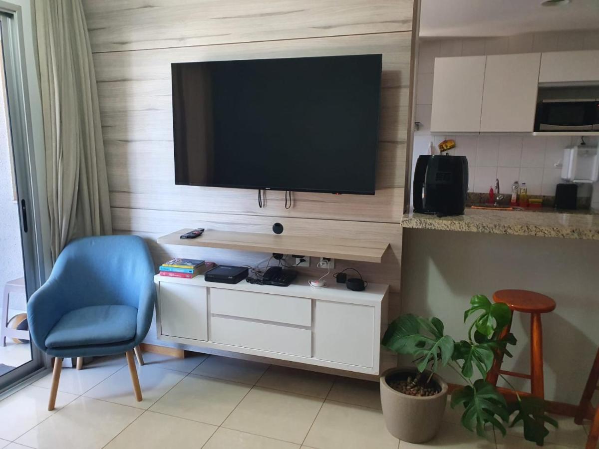 Apartamento Em Brasilia Brasília Exterior foto