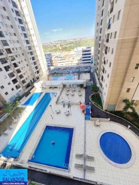 Apartamento Em Brasilia Brasília Exterior foto